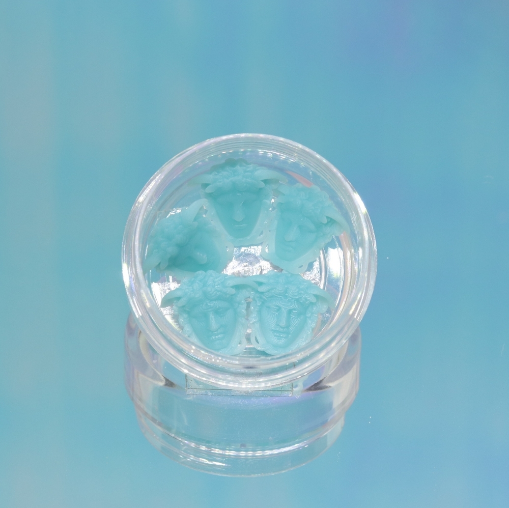 Designer Nail Charms